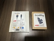 Smallrig 3042B Slim 4K HDMI Cable D-A 35cm + 2158 2x Universal Magic Arm