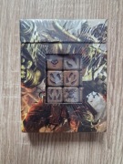 WARHAMMER AOS 40k Ork  20x 16mm DICE SET  