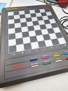 Szachy elektroniczne My First Mephisto