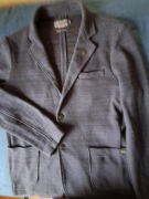 Marynarka/blezer(Granatowa)męski- Petrol Industries r. XL 