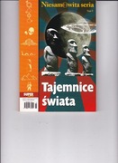 Bobrek Tajemnice świata 