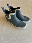 Kalosze Helly Hansen W Emma r. 38 Sztyblety Deszczowe HH Damskie