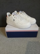 Sneakersy U.S. Polo Assn. r.33