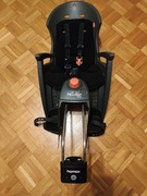 Hamax Siesta - siodełko na rower dla dziecka