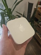 Apple AirPort Extreme A1392 | Router Wi-Fi | Stan bardzo dobry