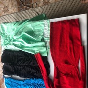 Mix sukienek zara stradivarius mohito rozmiary S/M/L Super Stan 