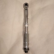 Klucz Dynamometryczny 5-25 NM