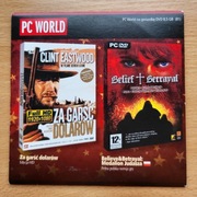 PC WORLD KOMPUTER na gwiazdkę - numer 1/2008 tylko płyta DVD