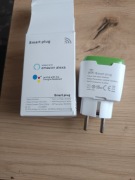 Inteligentne gniazdko Wi-Fi 
