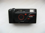 Aparat fotograficzny Exakta 1600AF, BDB