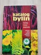 Katalog bylin. Kwiaty, trawy, paprocie 