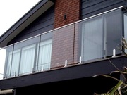TOP jakość! Balustrady balkonowe z montażem – bezpośrednio od wykonawcy