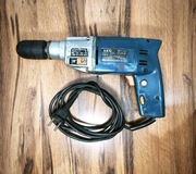 Wiertarka AEG SB2E-450W  Made in West Germany Pancerna Vintage