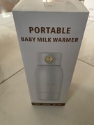 Podgrzewacz mleka 500 ML 35C-55C nowy model JR12