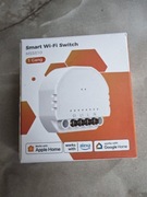 Przełącznik - przekaźnik Smart wi-fi 