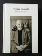 Wiersze wybrane - Ryszard Krynicki + CD