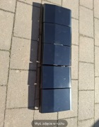 Strefa Zgniotu Wzmocnienie Przód Chevrolet Corvette C7 2014-