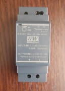 Zasilacz domofonu SOMFY V100+ V350 V500IO  na szynę DIN 230V 24V 9026469