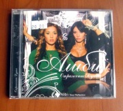 ALIBI - Soul Reflection CD