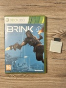 KARTA PAMIĘCI 256MB XBOX 360 BRINK