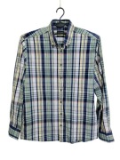 Koszula bawełniana Bruun Stengade 42 16 1/2 L XL