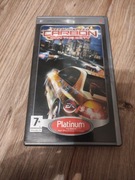 need for speed own the city psp