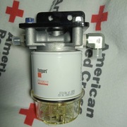 Filtr paliwa z separatorem wody Fleetguard