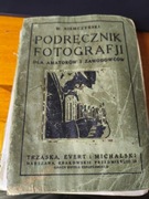 PODRĘCZNIK FOTOGRAFJI W. Niemczyński 