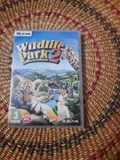 Gra komputerowa Wildlife Park 2