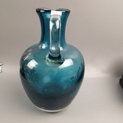 Wazon Florida  H. Loffelhardt Schott Zwiesel 4