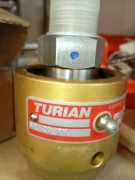 TURIAN złącze obrotowe
