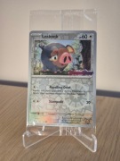 Karta Pokemon TCG: Lechonk (SVI 154)