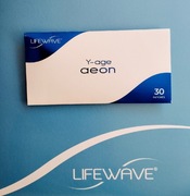Plastry Lifewave 30 szt AEON, Orginalne faktura zakupu 