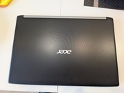 ACER ASPIRE 5 i7 7500 8GB 256GB WIN11 używany stan bdb.