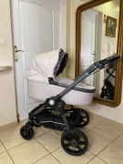 Teutonia Be You Elite 3w1