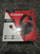 Słuchawki gamingowe HyperX Cloud 2