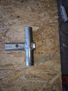 Łącznik nóg trampoliny 6 szt używane 