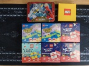 LEGO Activity Cards 6 szt. Gratis
