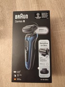 Braun Series 6 (61-B1200s) 
