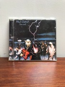 BLACK SABBATH - "Live Evil" CD