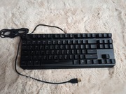 Klawiatura SPC GEAR GK630K Kailh Blue RGB