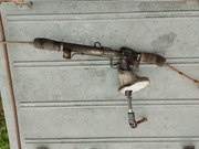 Maglownica przekładnia kierownicza ford focus MK1 