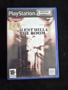 Silent Hill 4: The Room – PlayStation 2
