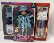 Lalka Rainbow High Skyler Bradshaw Winter 6+ nowa