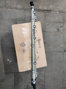 Listwa wtryskowa bmw e61 530d 