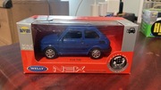 Fiat 126p Maluch 1:34 Welly