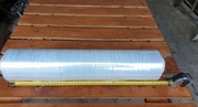 folia stretch 3Kg 50 cm strecz strech długa gruba