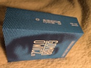  Nowy! Gombrowicz komplet Dzienników w jednym tomie