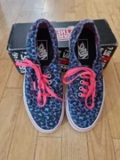 Trampki Vans, oryginalne, rozm. 38, NOWE!!!