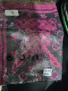 Szalik damski kroliczek